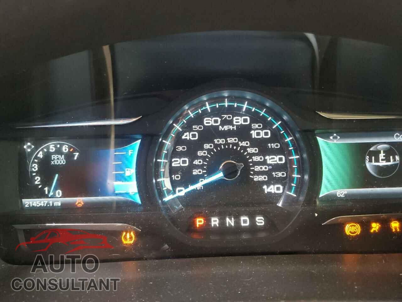 FORD FLEX 2015 - 2FMHK6C80FBA03890