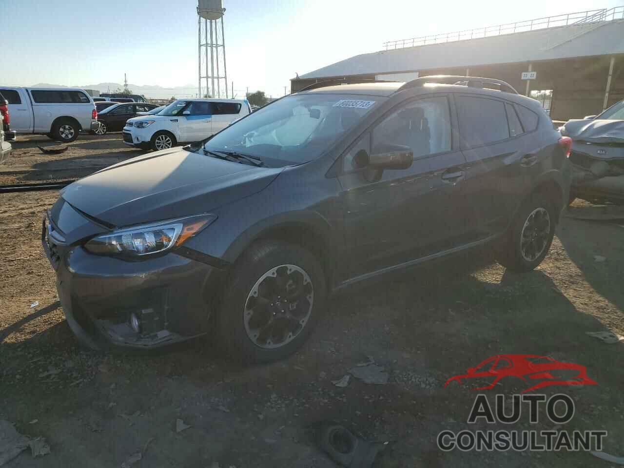 SUBARU CROSSTREK 2023 - JF2GTAPC3PH304755