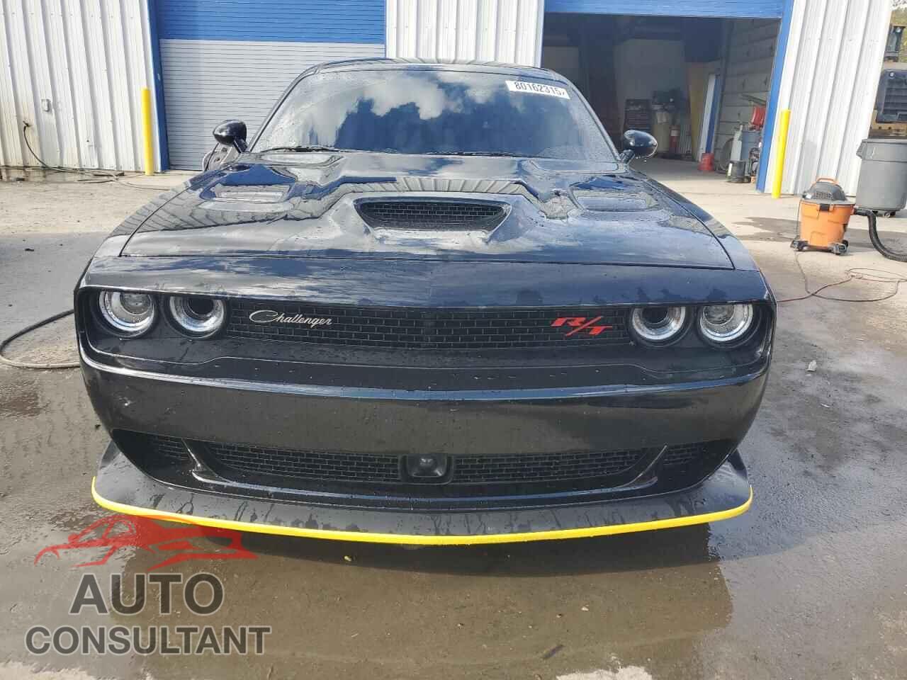 DODGE CHALLENGER 2023 - 2C3CDZFJ3PH693582