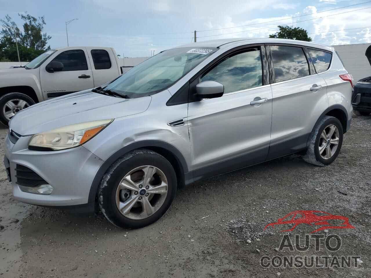 FORD ESCAPE 2015 - 1FMCU0G99FUC01284