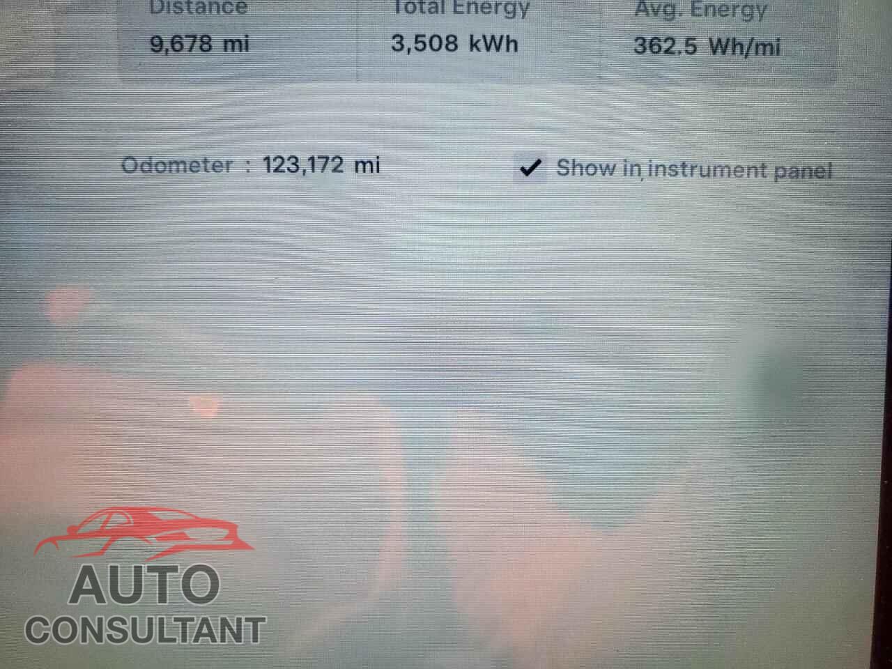 TESLA MODEL S 2015 - 5YJSA1E20FF118288
