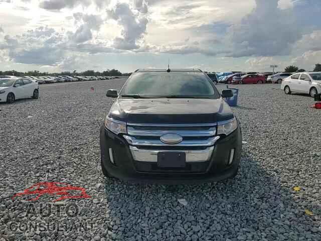 FORD EDGE 2013 - 2FMDK3KC0DBB56561