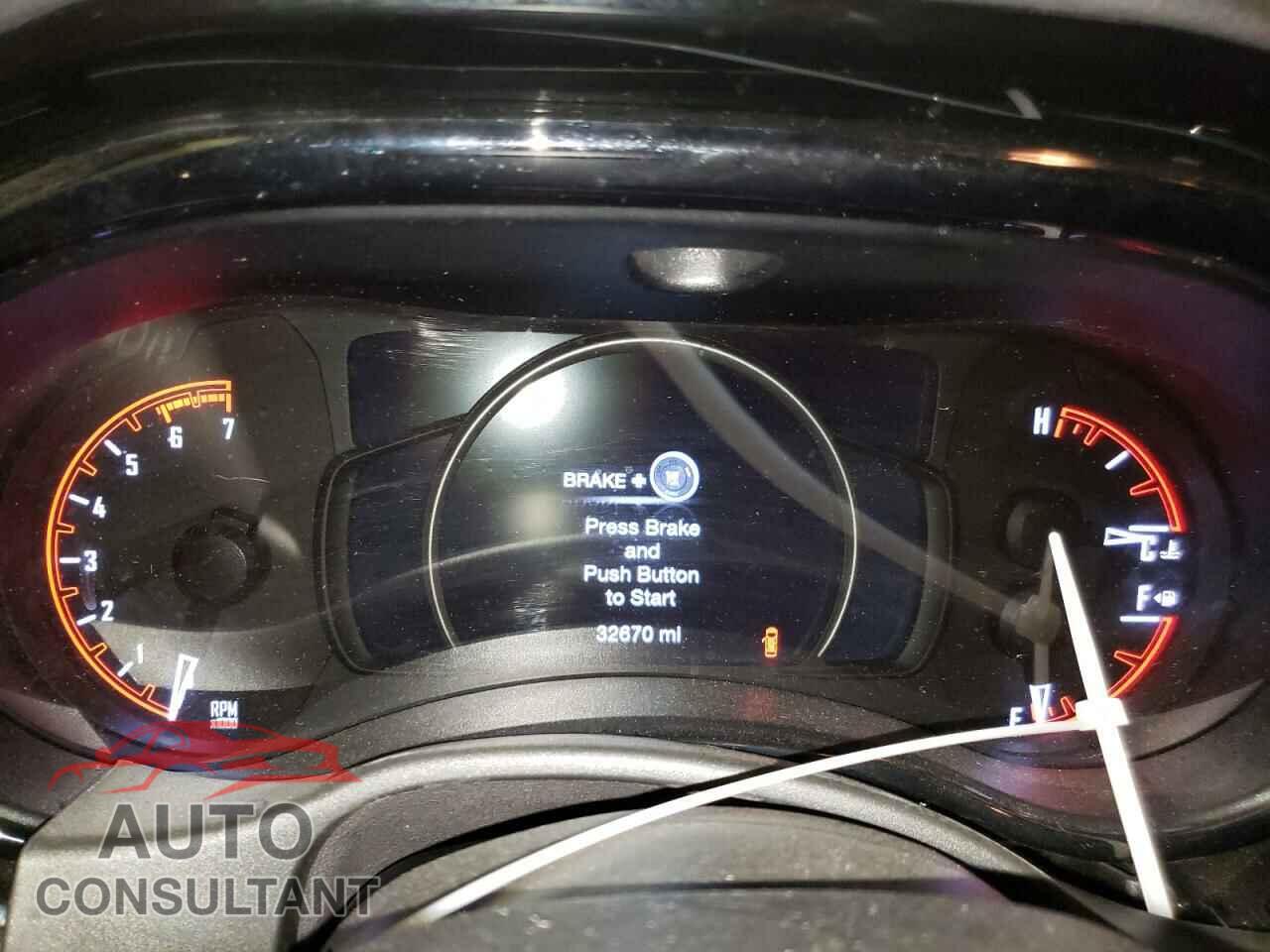 DODGE DURANGO 2021 - 1C4SDJFT6MC764248