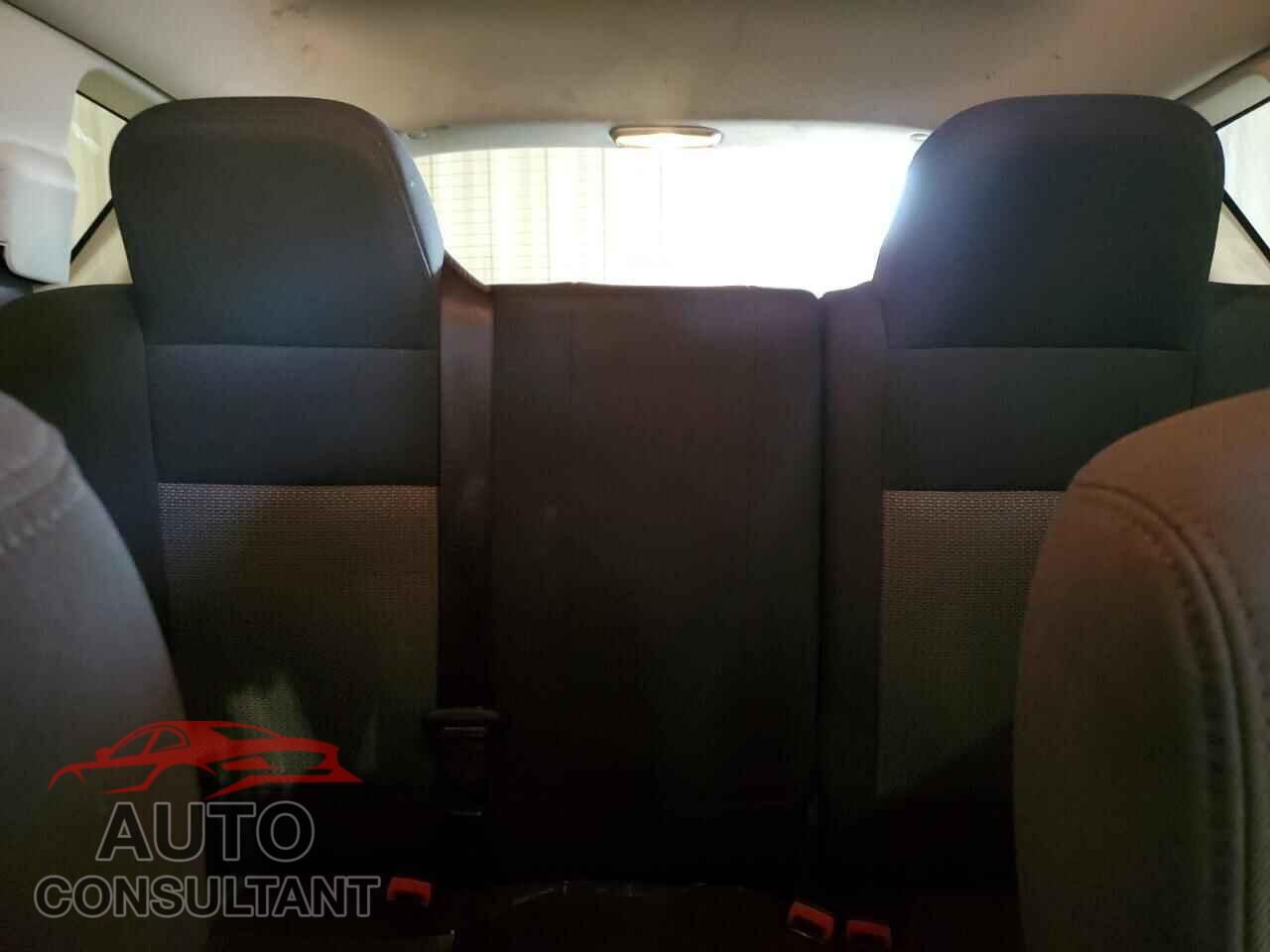 JEEP COMPASS 2009 - 1J4FF47B39D201169