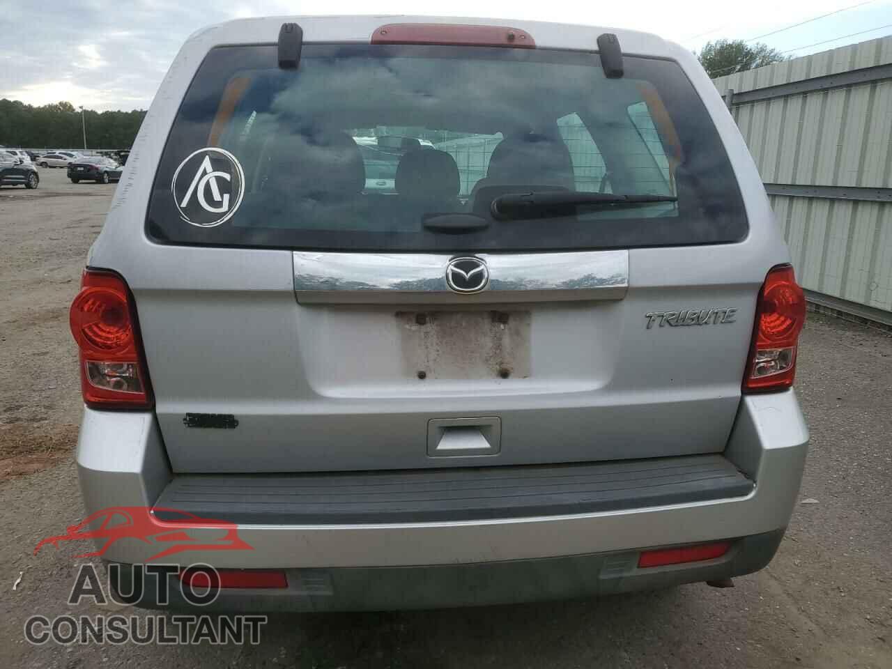 MAZDA TRIBUTE 2011 - 4F2CY0C70BKM06723