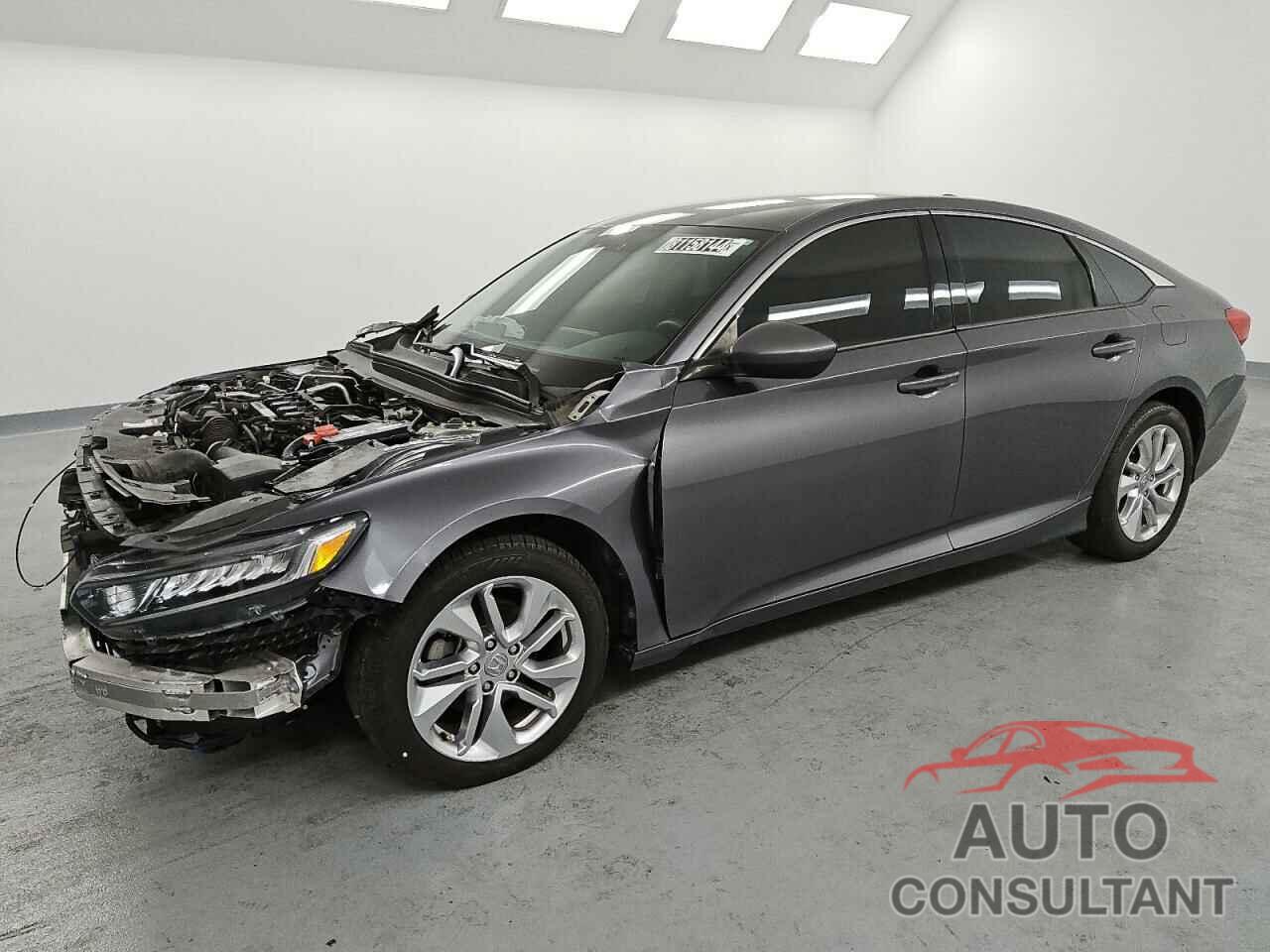 HONDA ACCORD 2019 - 1HGCV1F17KA058335