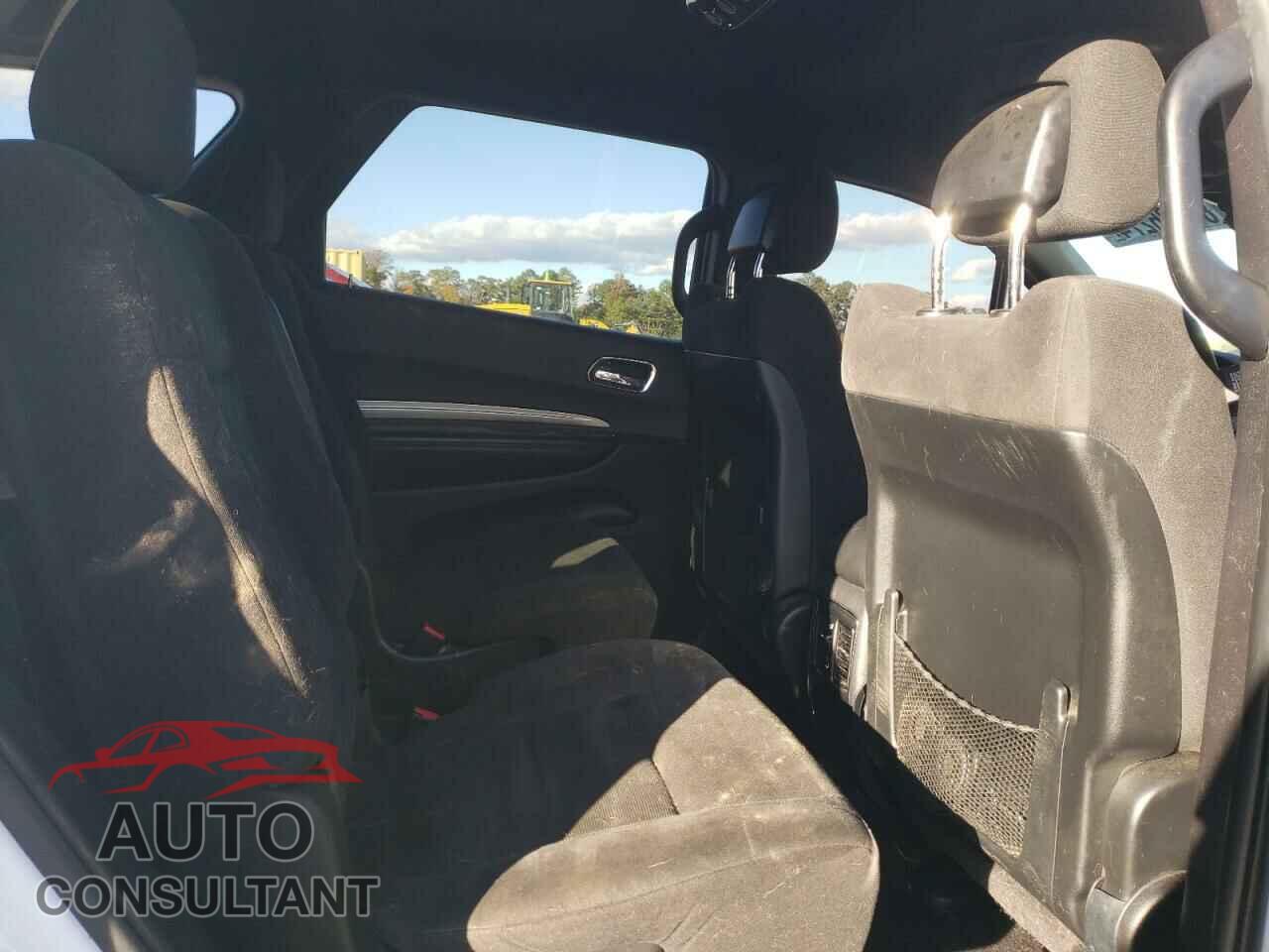 DODGE DURANGO 2014 - 1C4RDJAG7EC978997