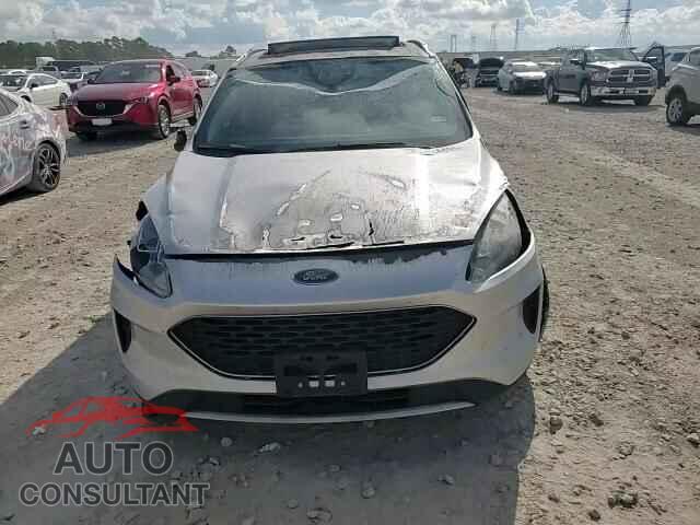FORD ESCAPE 2020 - 1FMCU0G65LUA62479