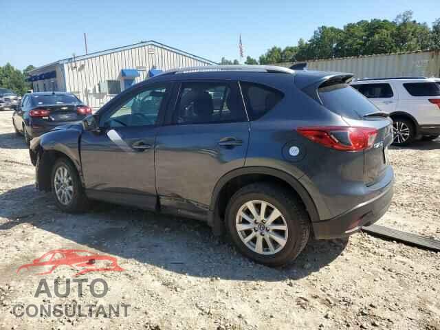 MAZDA CX-5 2013 - JM3KE2CE2D0164196