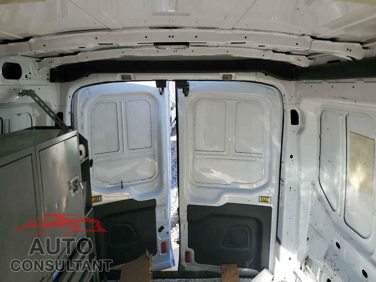 FORD TRANSIT 2016 - 1FTBW2CG9GKB14802