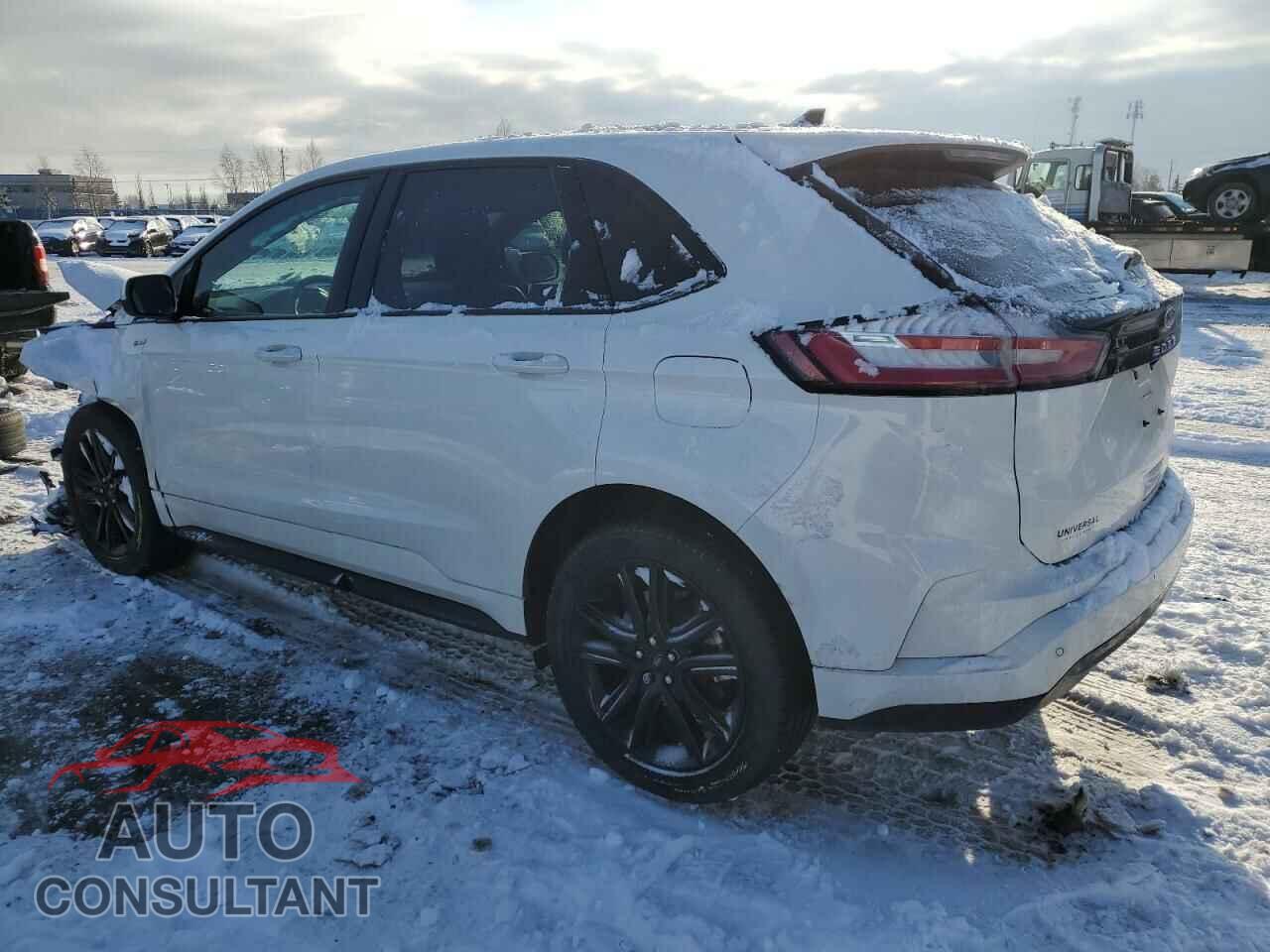 FORD EDGE 2024 - 2FMPK4J96RBA20953