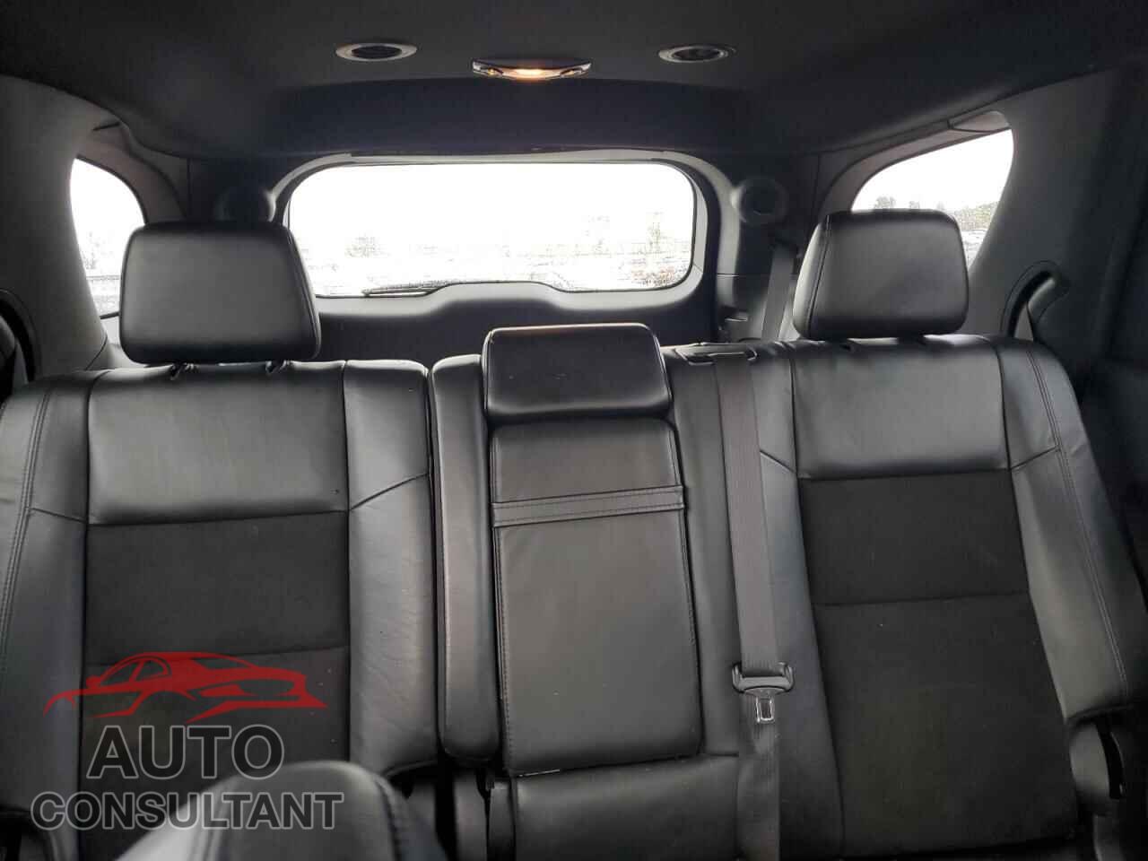 DODGE DURANGO 2019 - 1C4SDJCT9KC756078