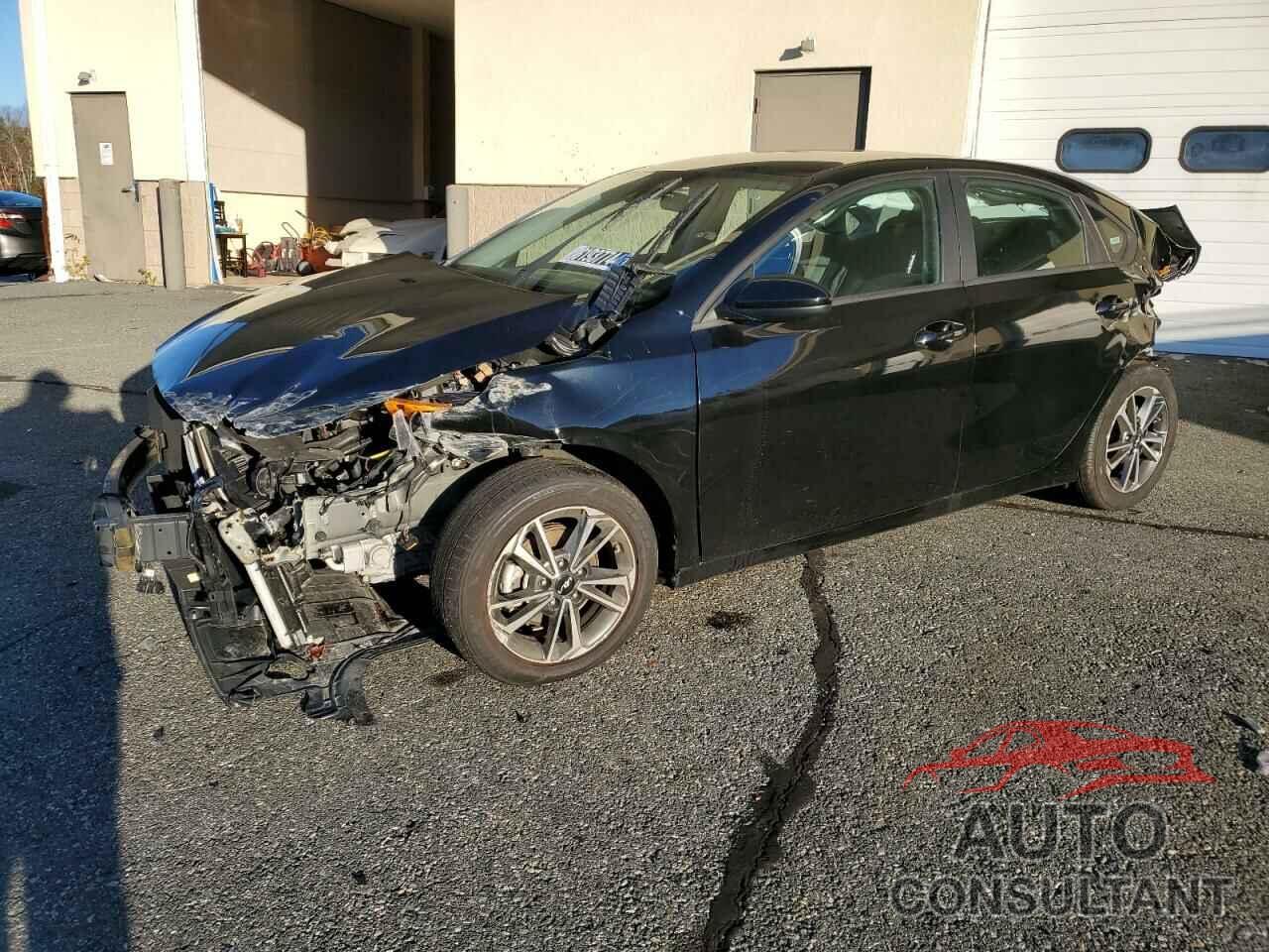 KIA FORTE 2023 - 3KPF24AD1PE573603