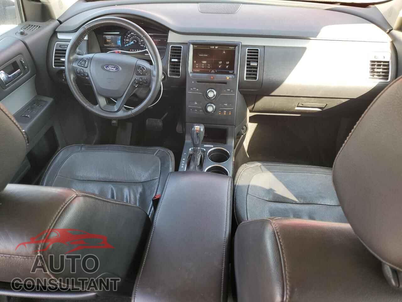 FORD FLEX 2014 - 2FMGK5C80EBD45117