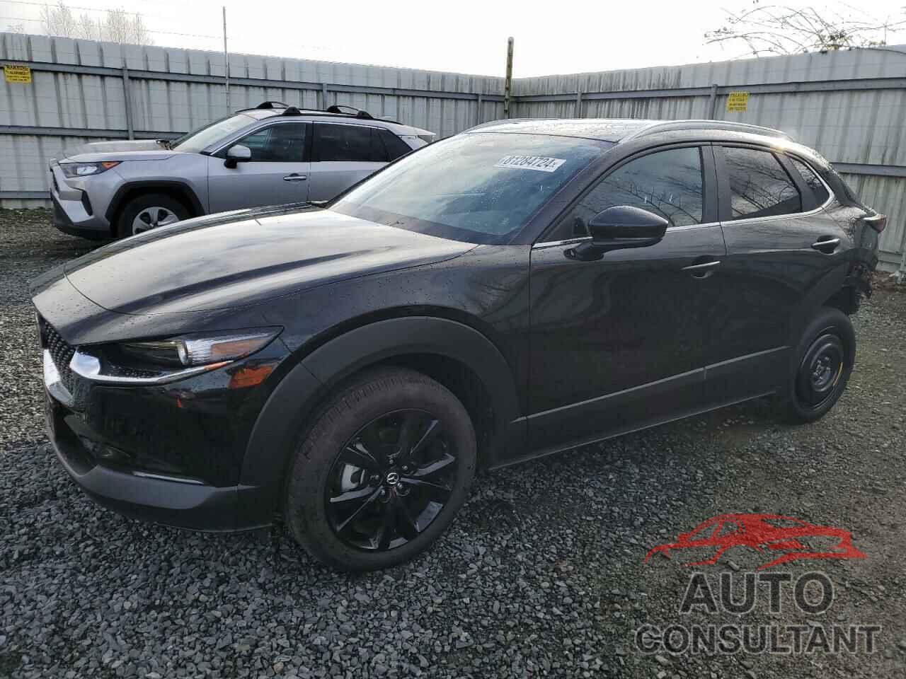 MAZDA CX30 2024 - 3MVDMBBM5RM711459