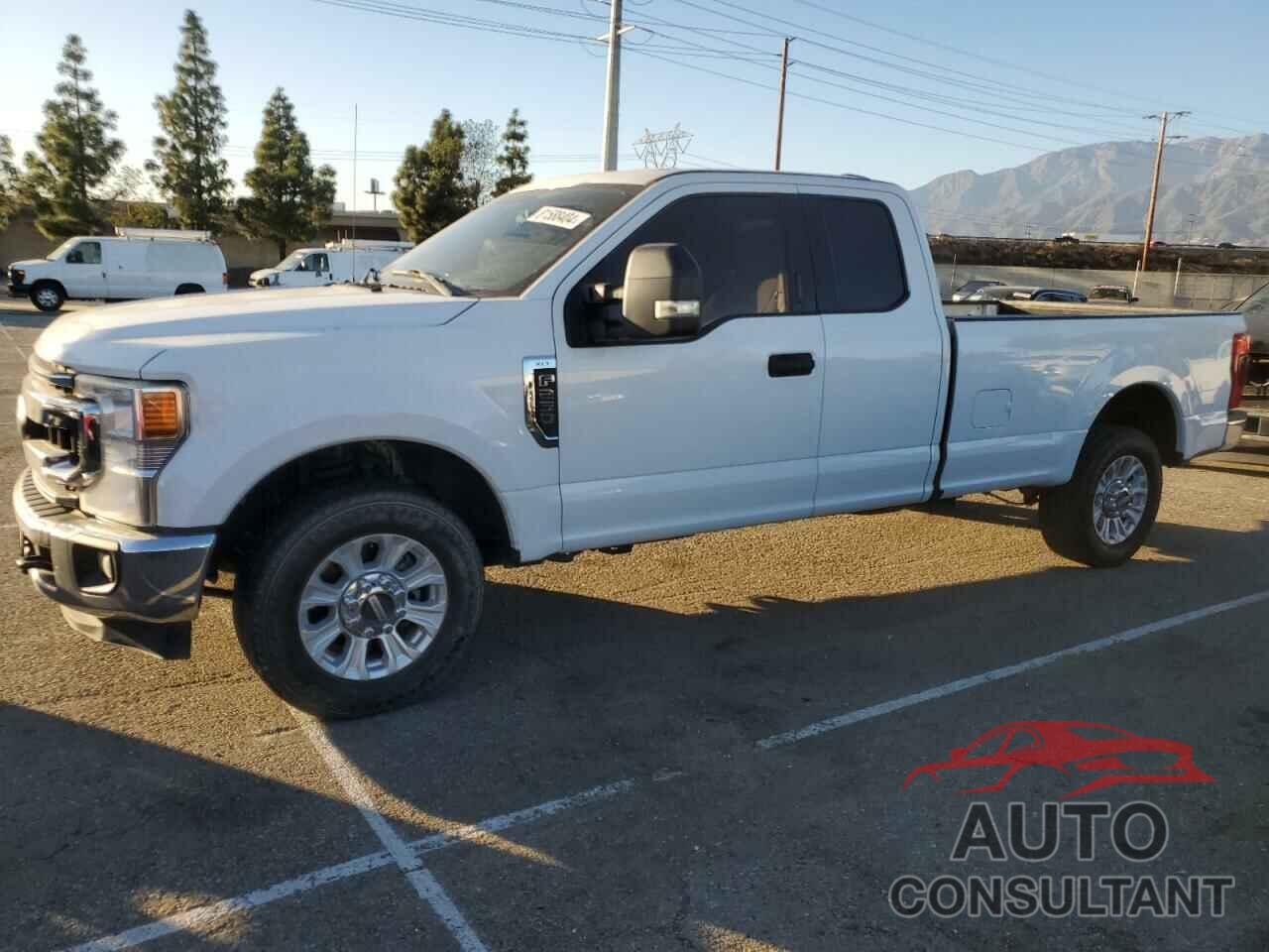 FORD F250 2020 - 1FT7X2A66LEC29508