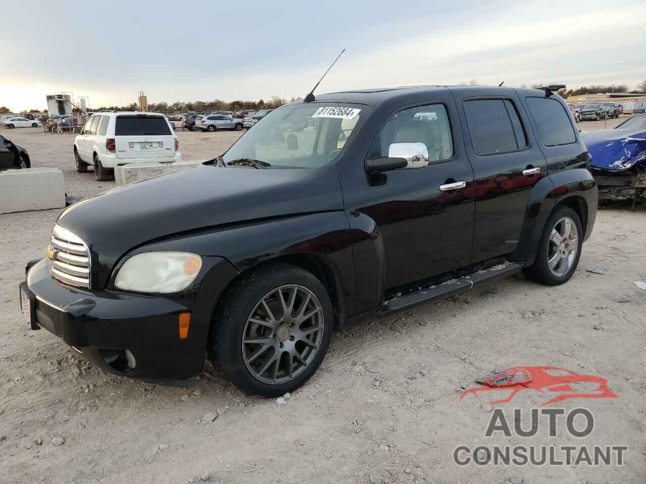 CHEVROLET HHR 2010 - 3GNBACDV5AS639117