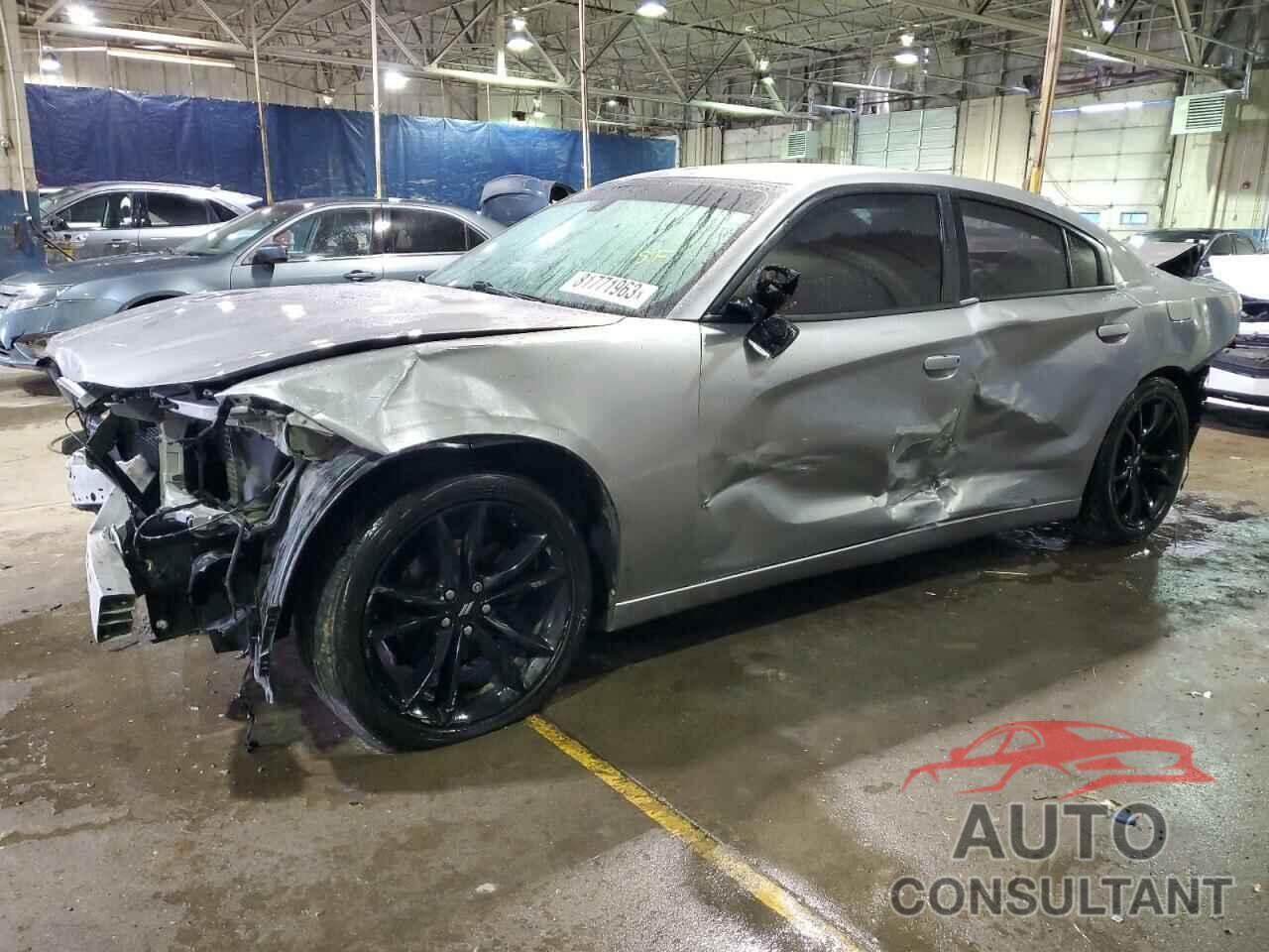 DODGE CHARGER 2017 - 2C3CDXHGXHH609720