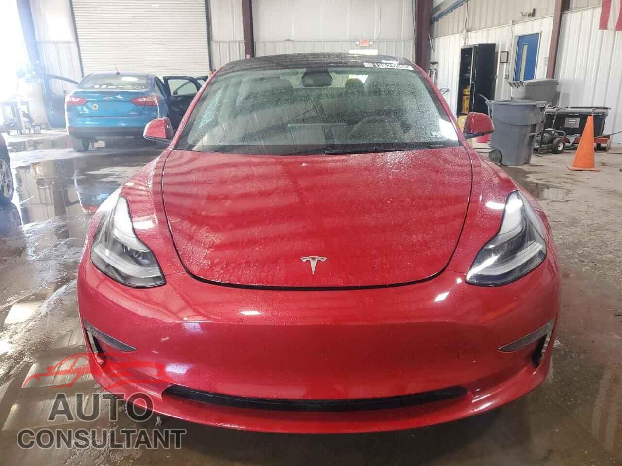 TESLA MODEL 3 2023 - 5YJ3E1EAXPF449865