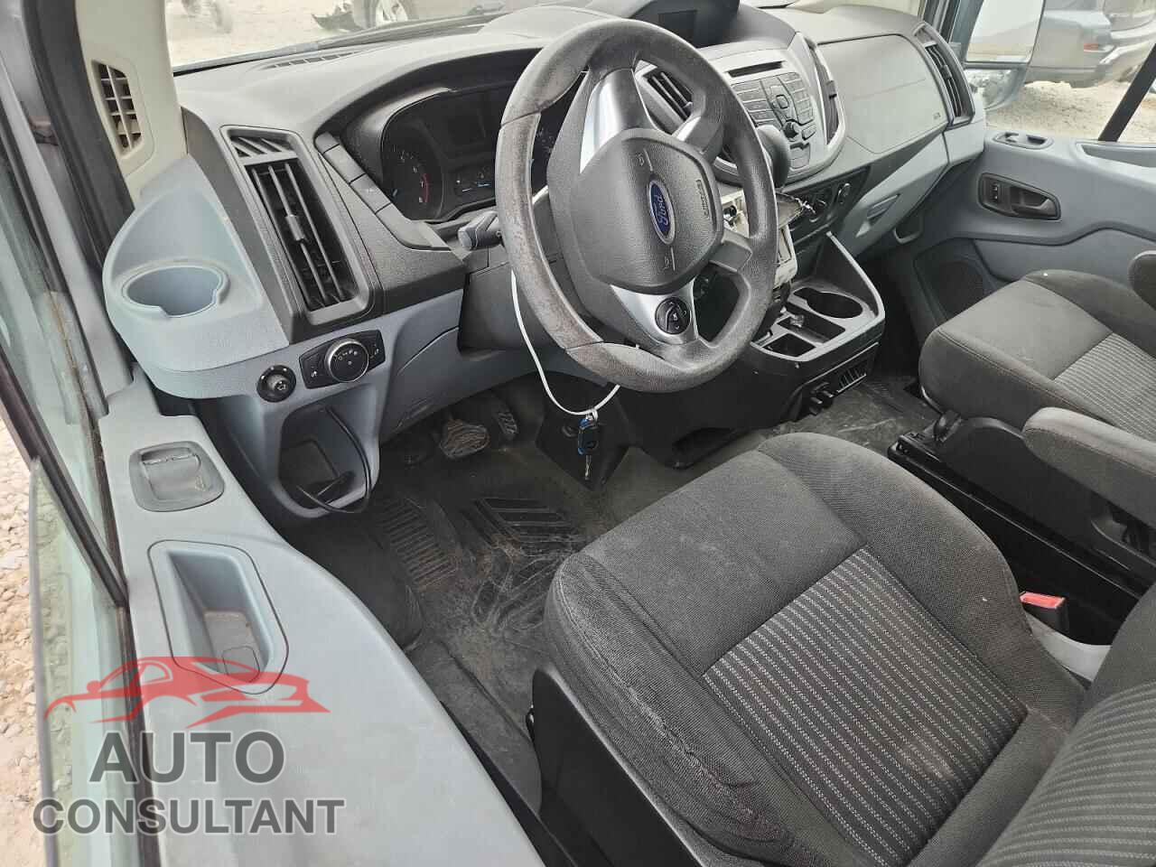 FORD TRANSIT 2015 - 1FBAX2CG1FKA54414