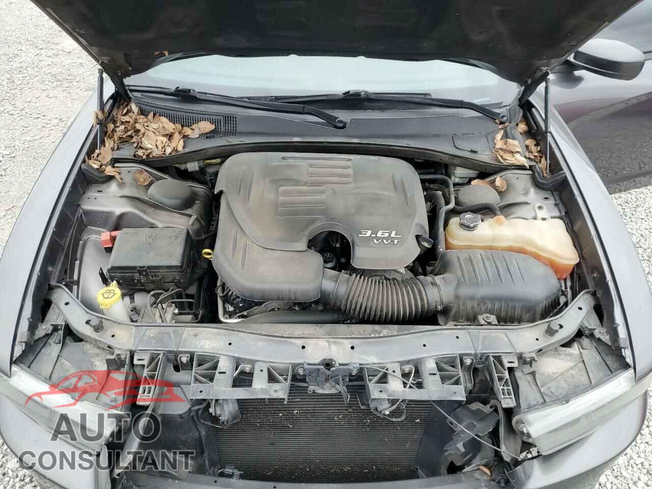 DODGE CHARGER 2014 - 2C3CDXBG7EH199530