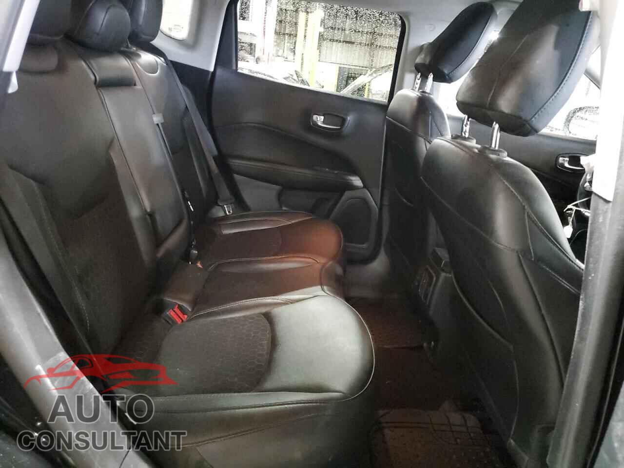 JEEP COMPASS 2020 - 3C4NJDBB2LT197379