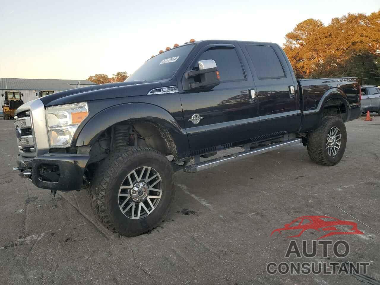 FORD F250 2015 - 1FT7W2BT5FED65284