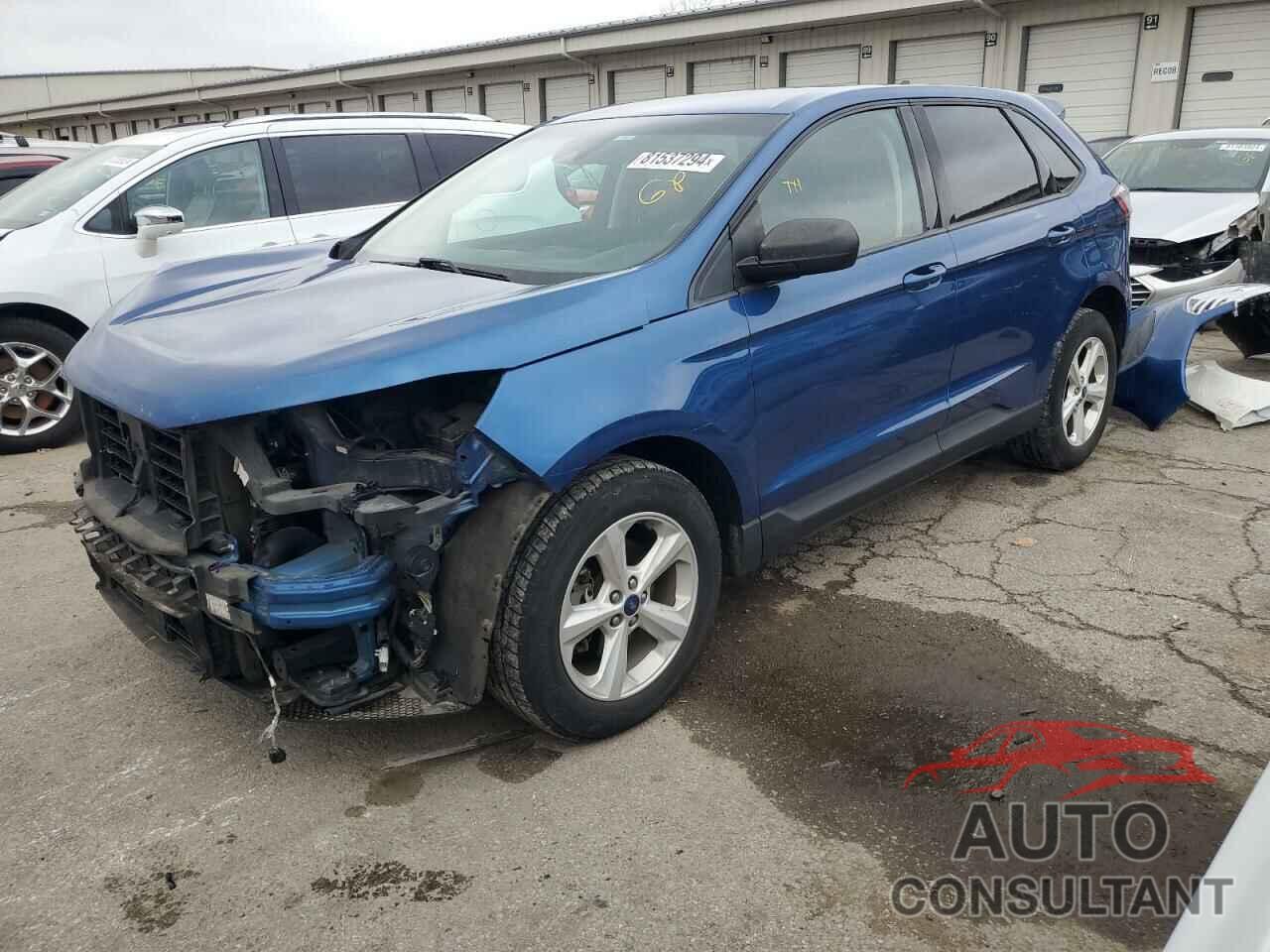 FORD EDGE 2020 - 2FMPK3G96LBA08116