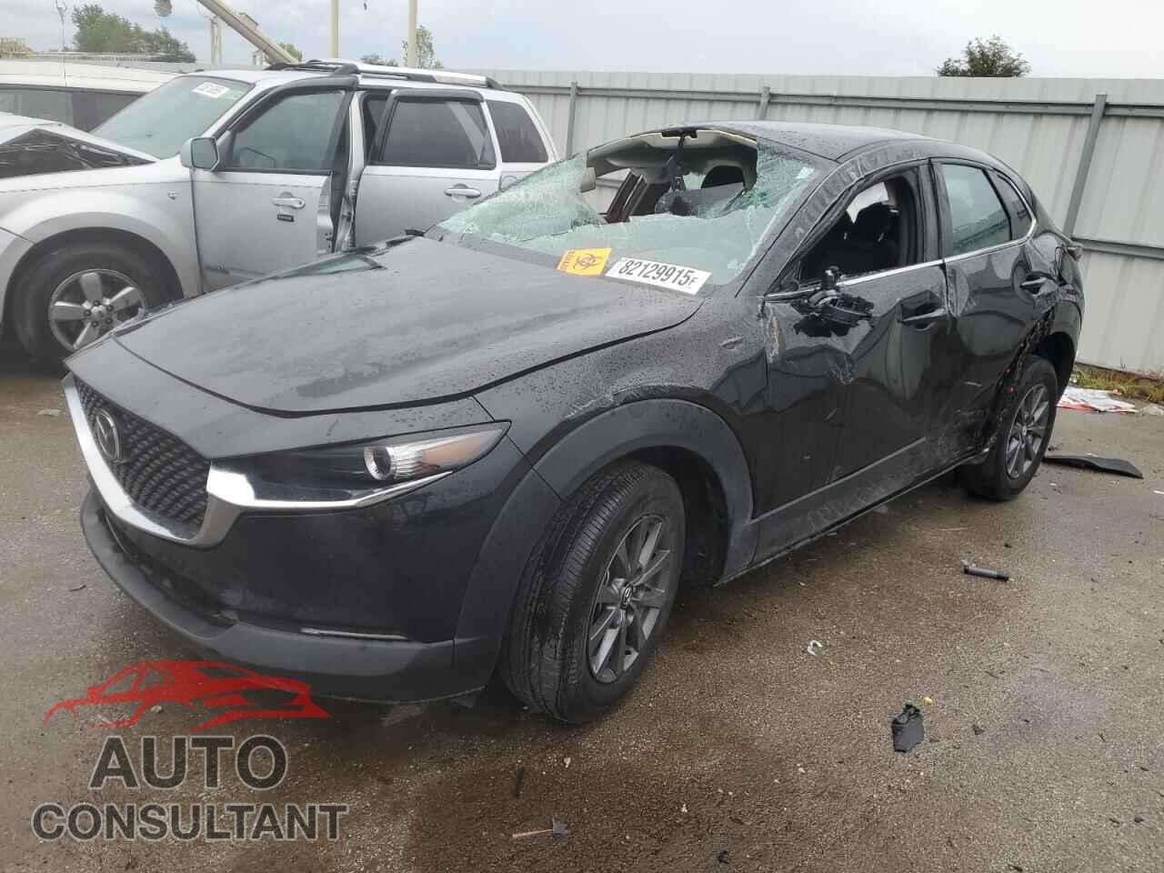 MAZDA CX30 2023 - 3MVDMBAM4PM519528