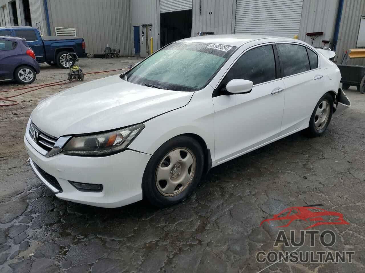 HONDA ACCORD 2015 - 1HGCR2F53FA104214