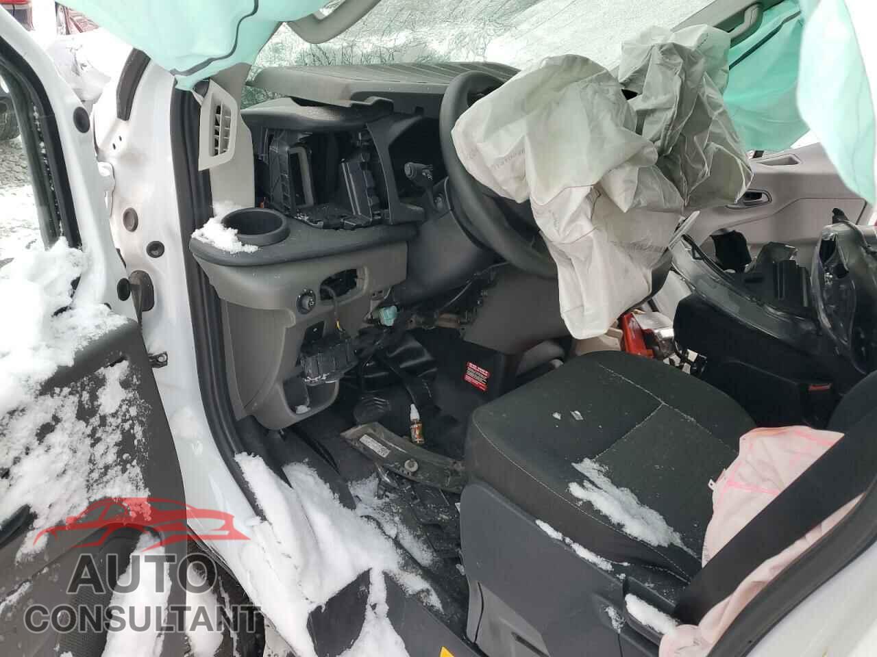 FORD TRANSIT 2023 - 1FTBR1Y86PKB57061