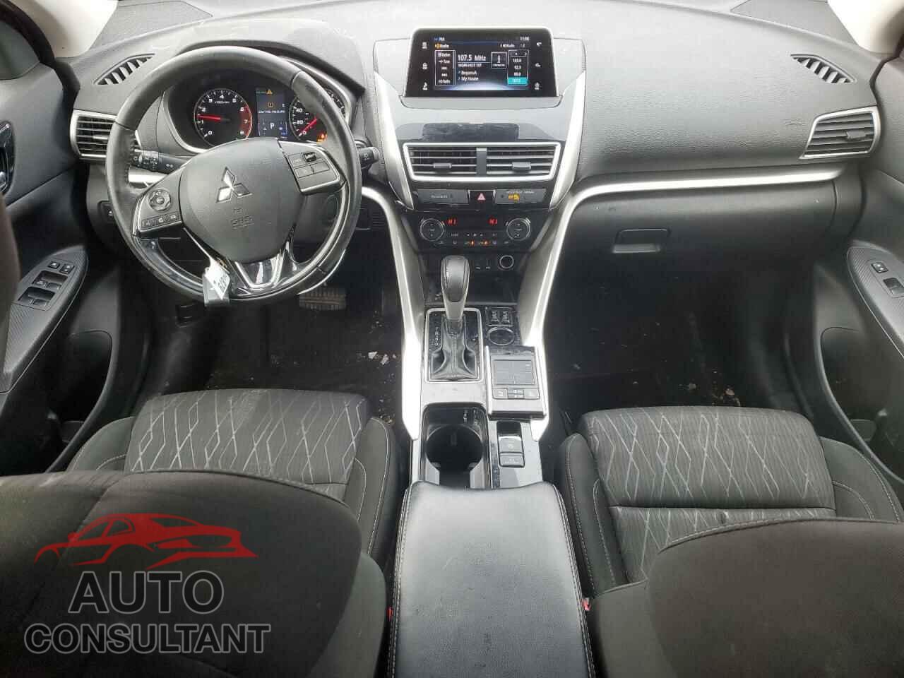 MITSUBISHI ECLIPSE 2020 - JA4AS5AA4LZ018367