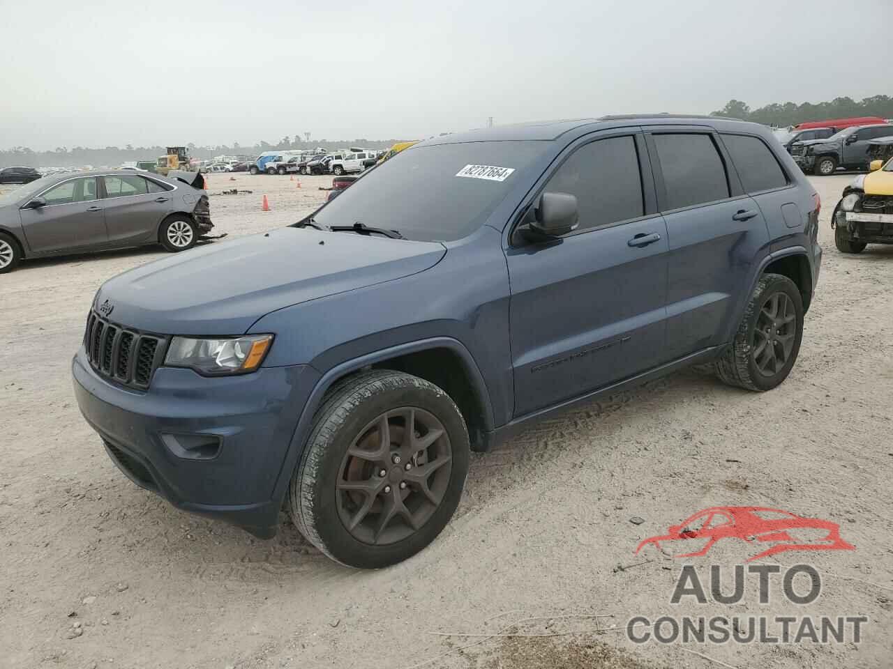 JEEP GRAND CHER 2021 - 1C4RJFBG0MC500679