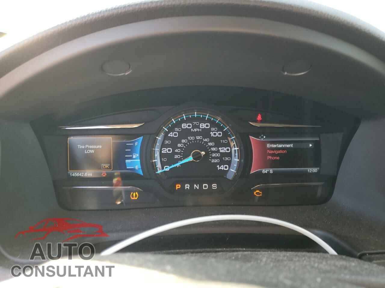 FORD FLEX 2014 - 2FMGK5D84EBD38069