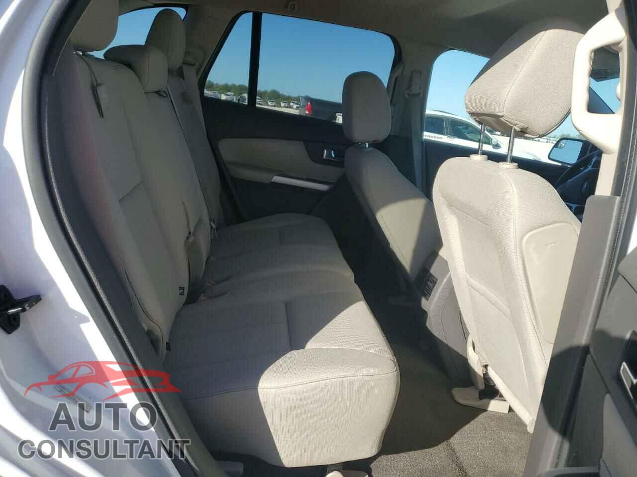 FORD EDGE 2014 - 2FMDK4GCXEBA20146