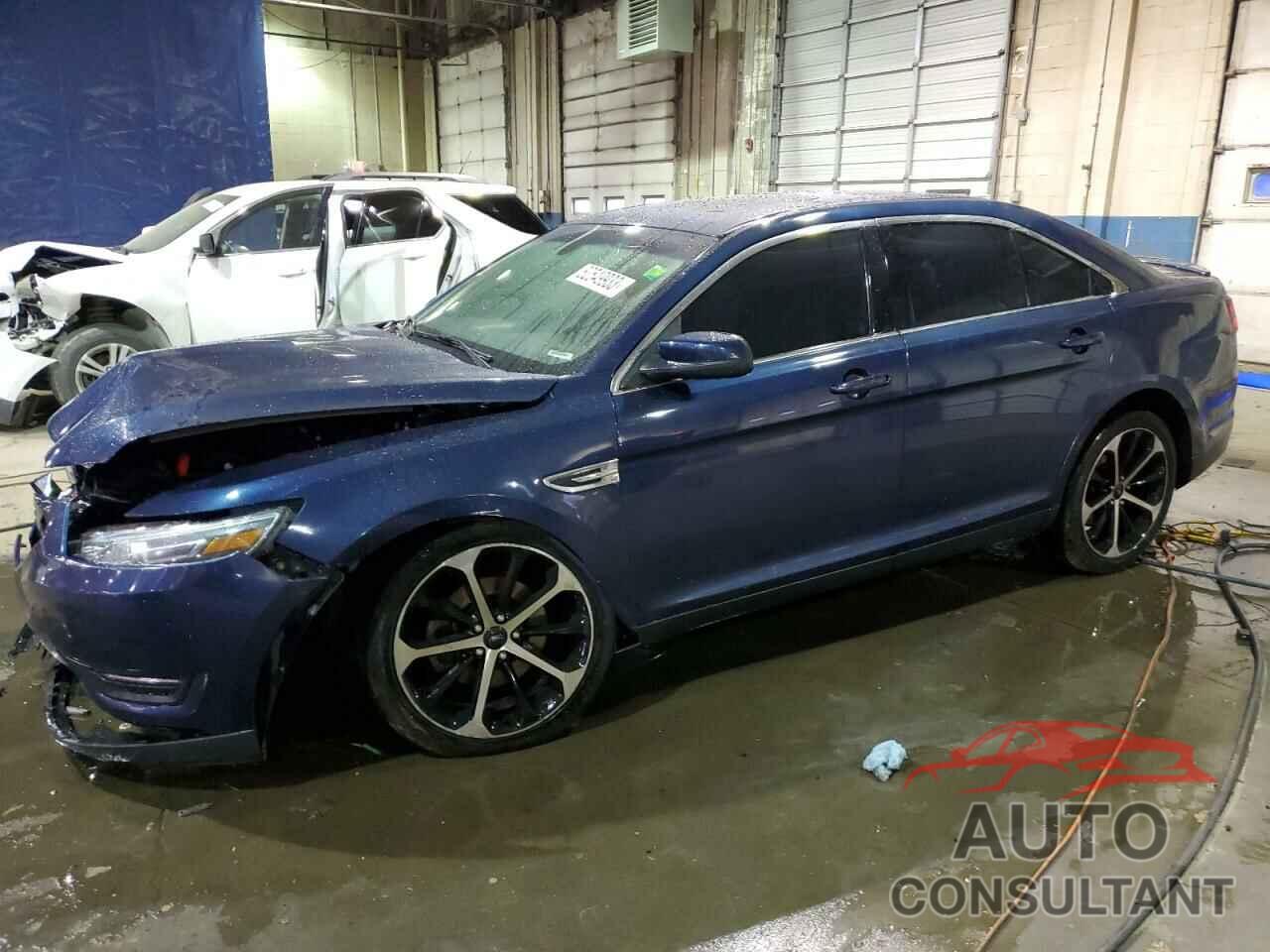 FORD TAURUS 2016 - 1FAHP2E80GG153221