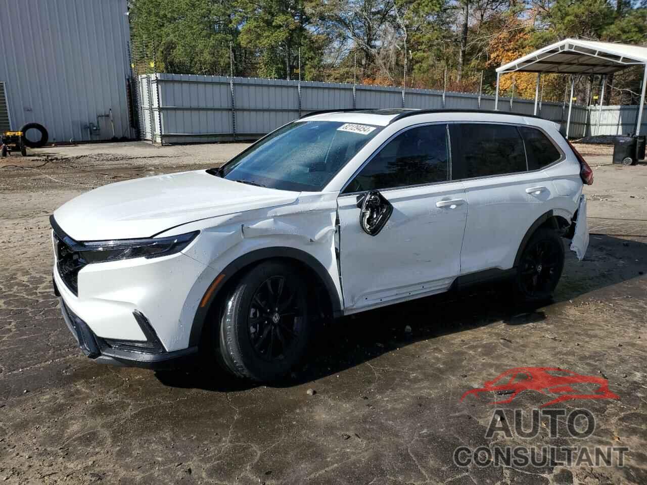 HONDA CRV 2023 - 7FARS5H51PE013225