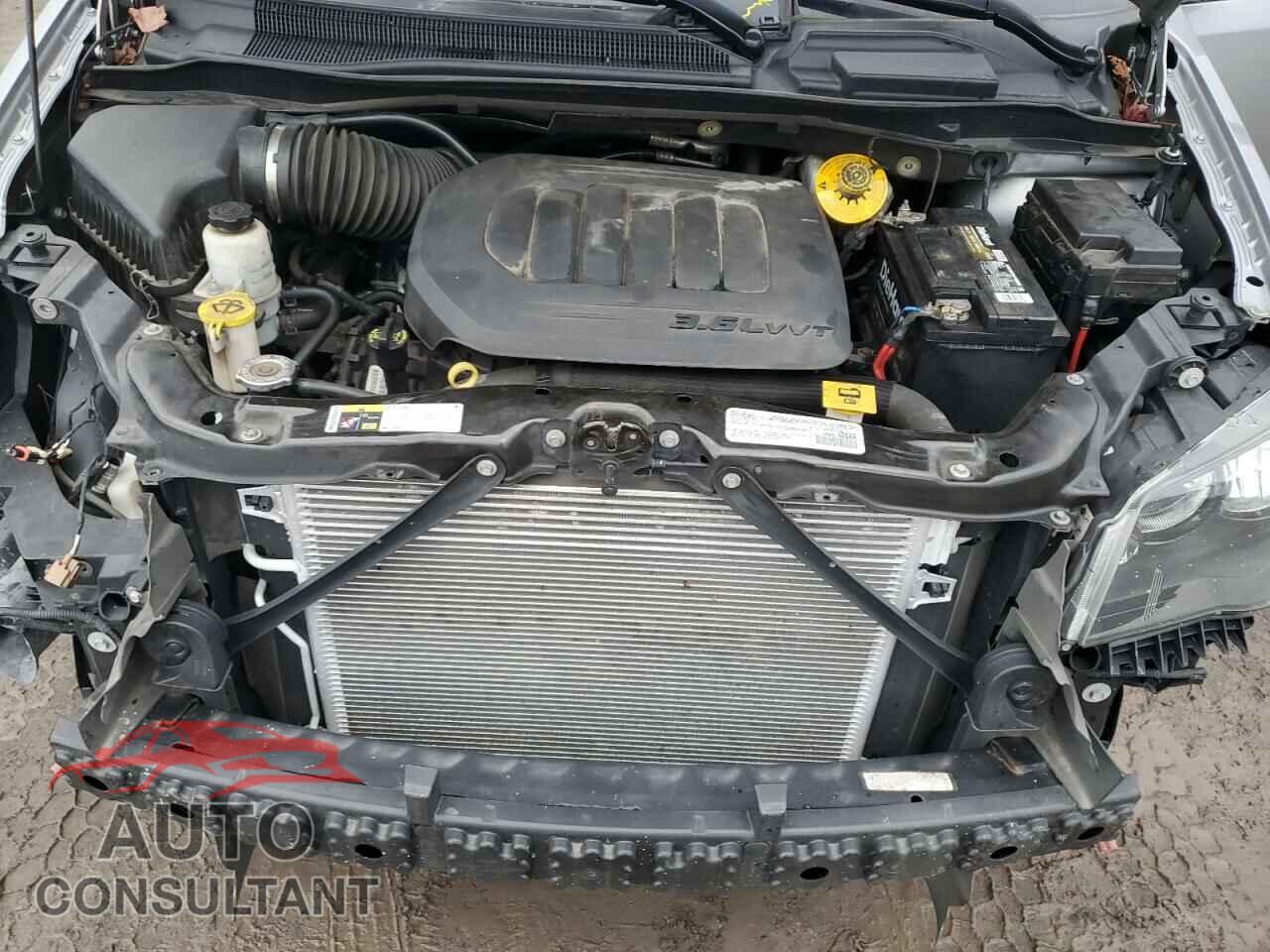 DODGE CARAVAN 2019 - 2C4RDGEG7KR617947