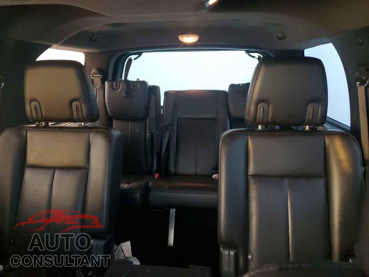 FORD EXPEDITION 2014 - 1FMJU2A53EEF46148