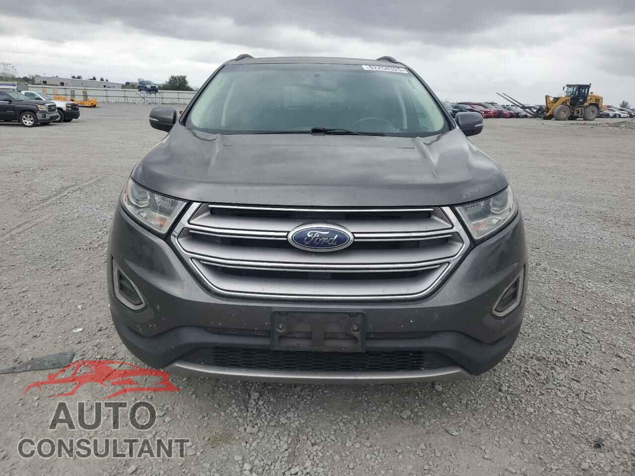 FORD EDGE 2018 - 2FMPK3J92JBC49659