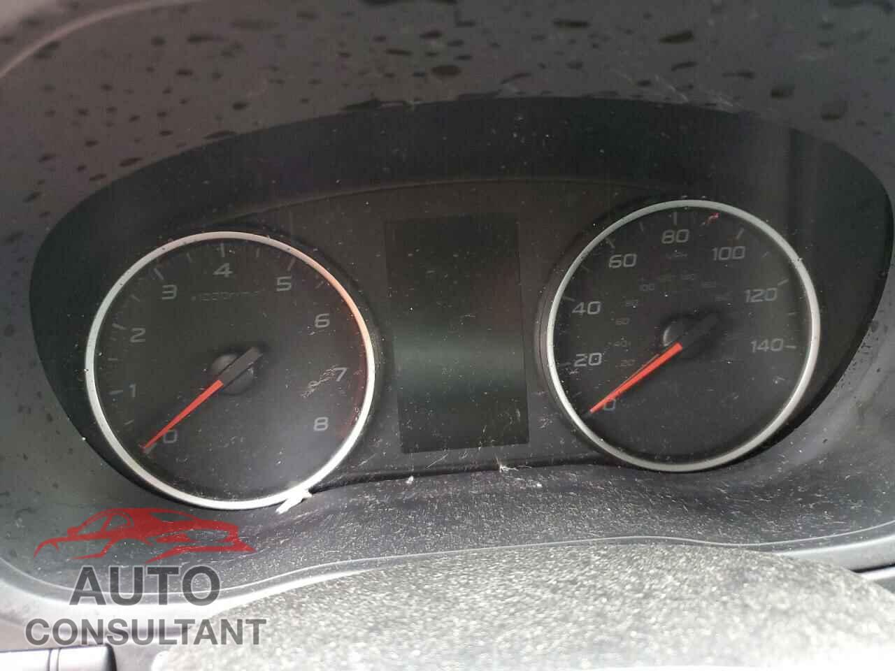MITSUBISHI ECLIPSE 2022 - JA4ATUAA8NZ012128