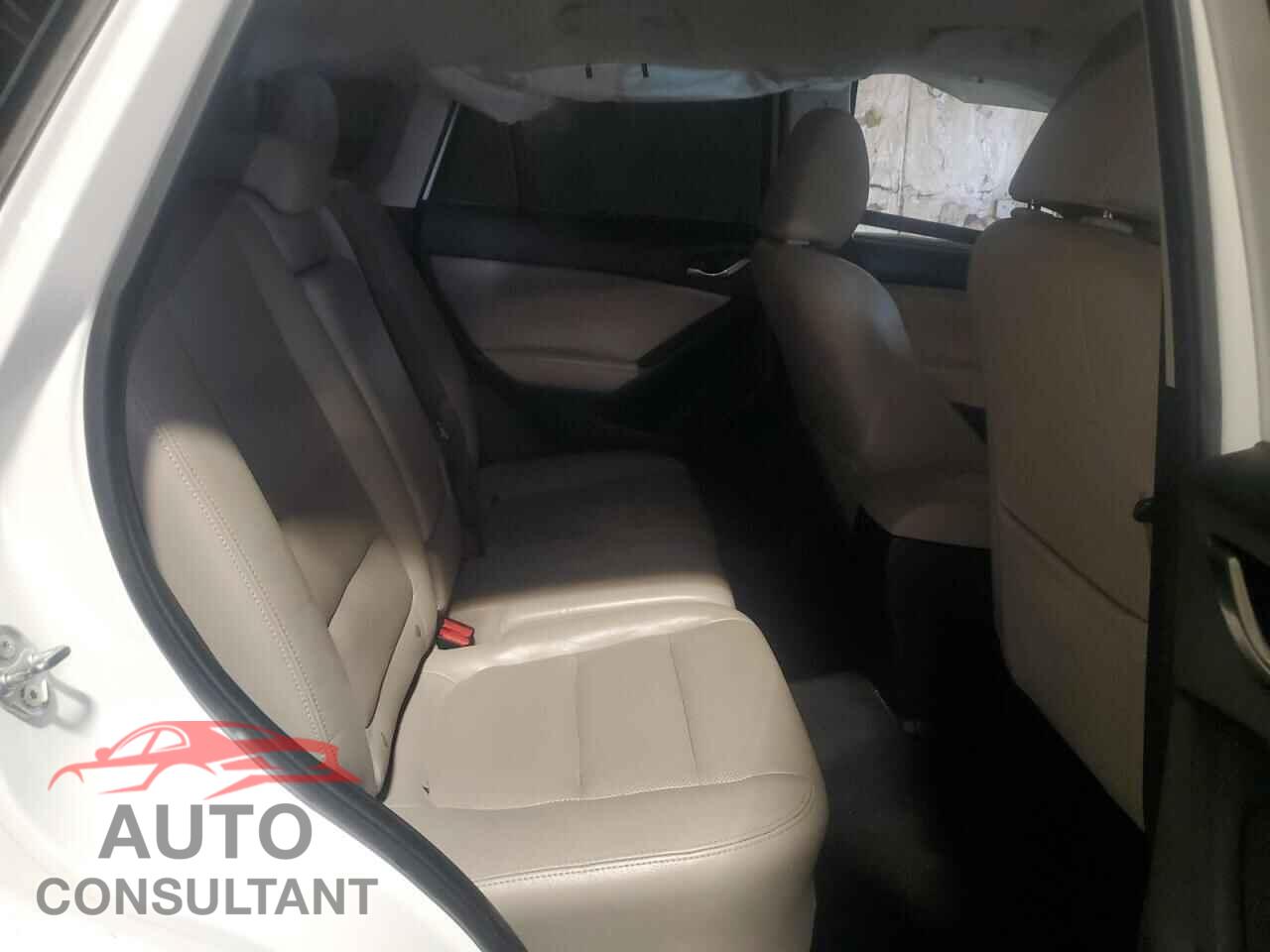 MAZDA CX-5 2013 - JM3KE2DE4D0139959