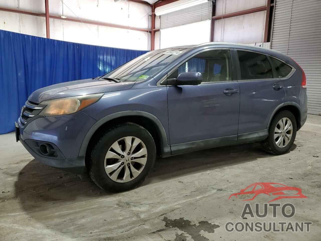 HONDA CRV 2012 - JHLRM4H70CC006942