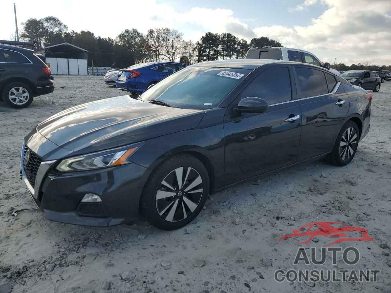 NISSAN ALTIMA 2021 - 1N4BL4DV1MN373169