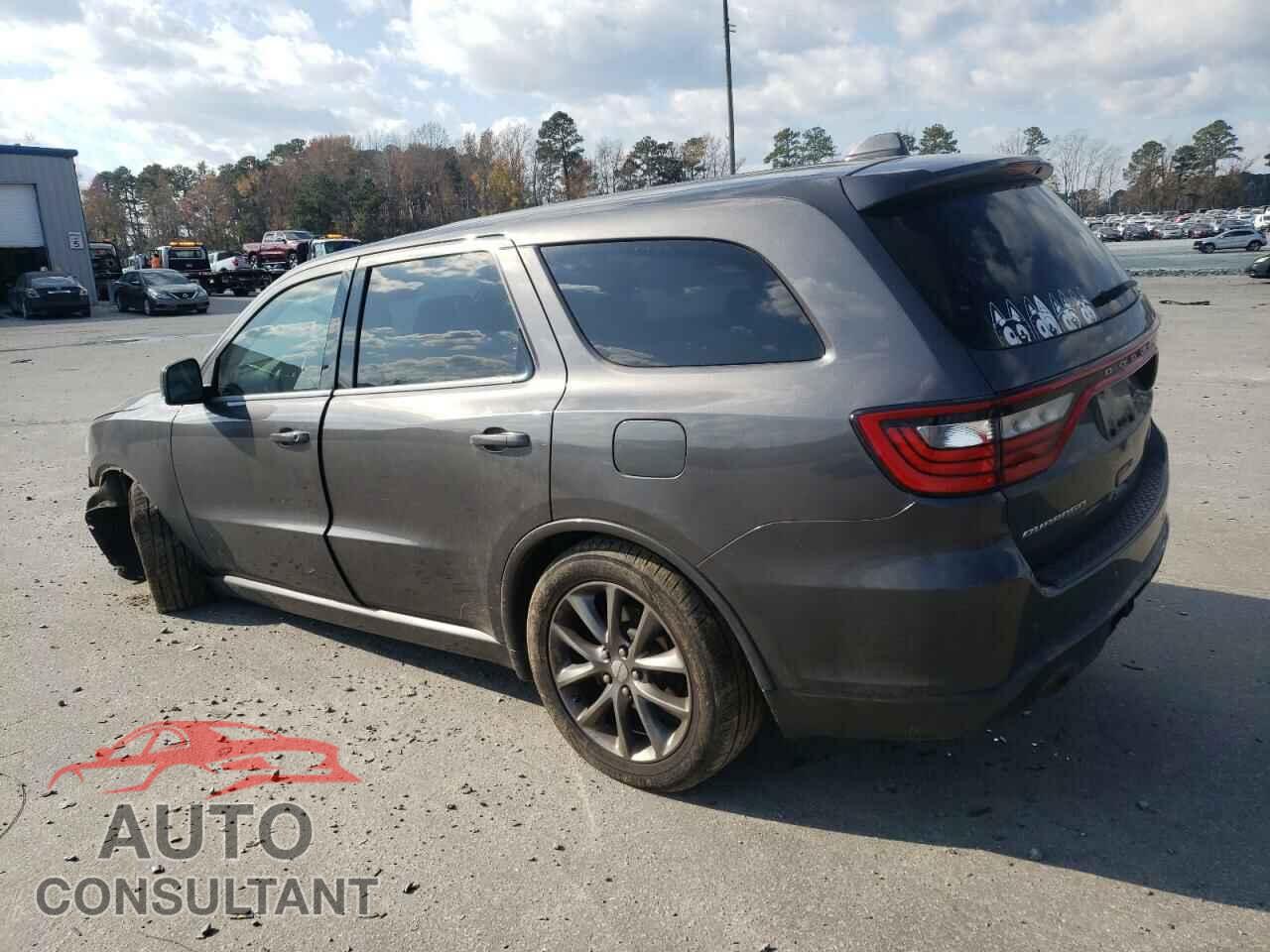 DODGE DURANGO 2015 - 1C4RDHDG7FC953104