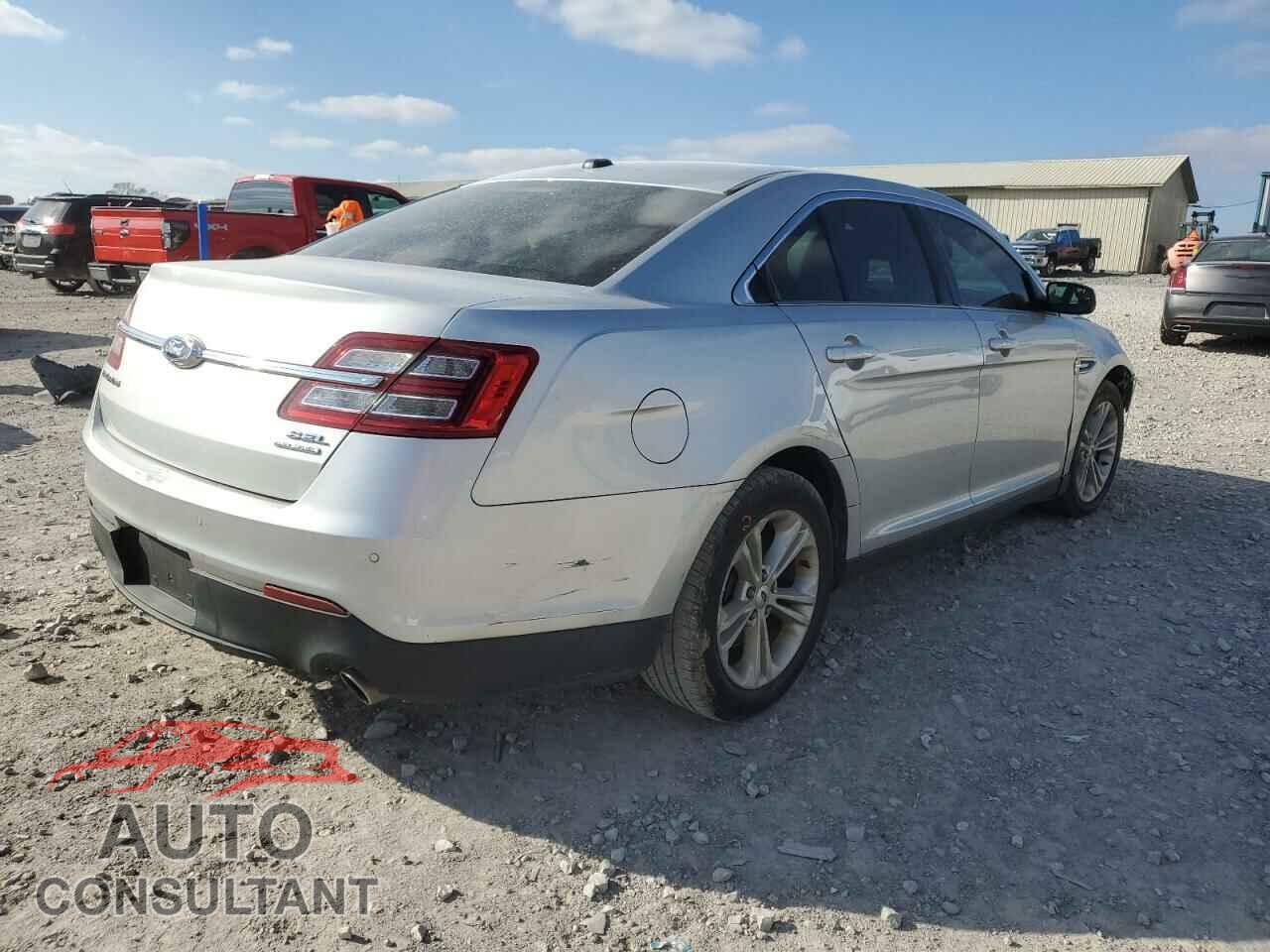 FORD TAURUS 2015 - 1FAHP2E8XFG165455