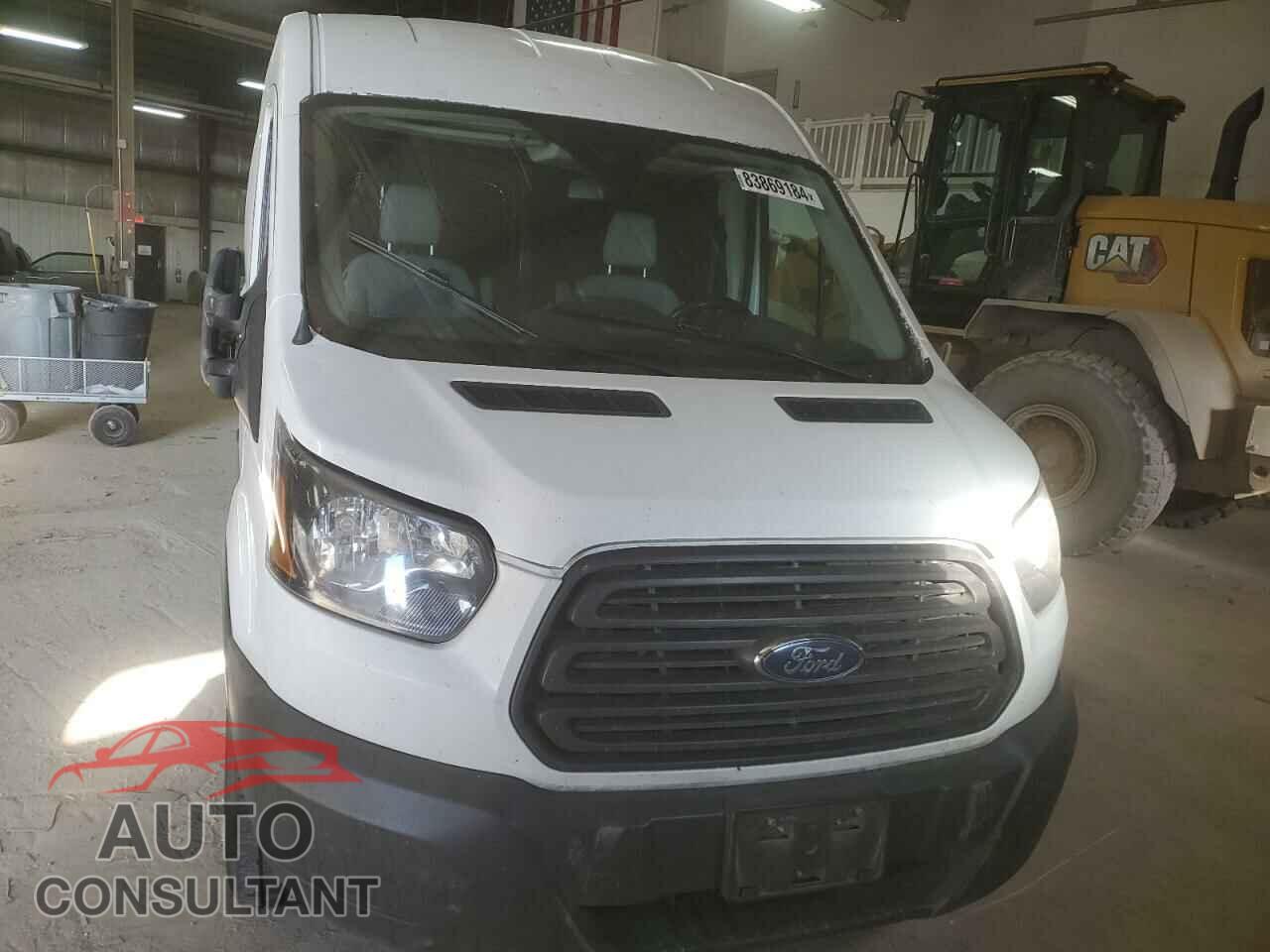 FORD TRANSIT 2017 - 1FTYR2CG6HKB20981