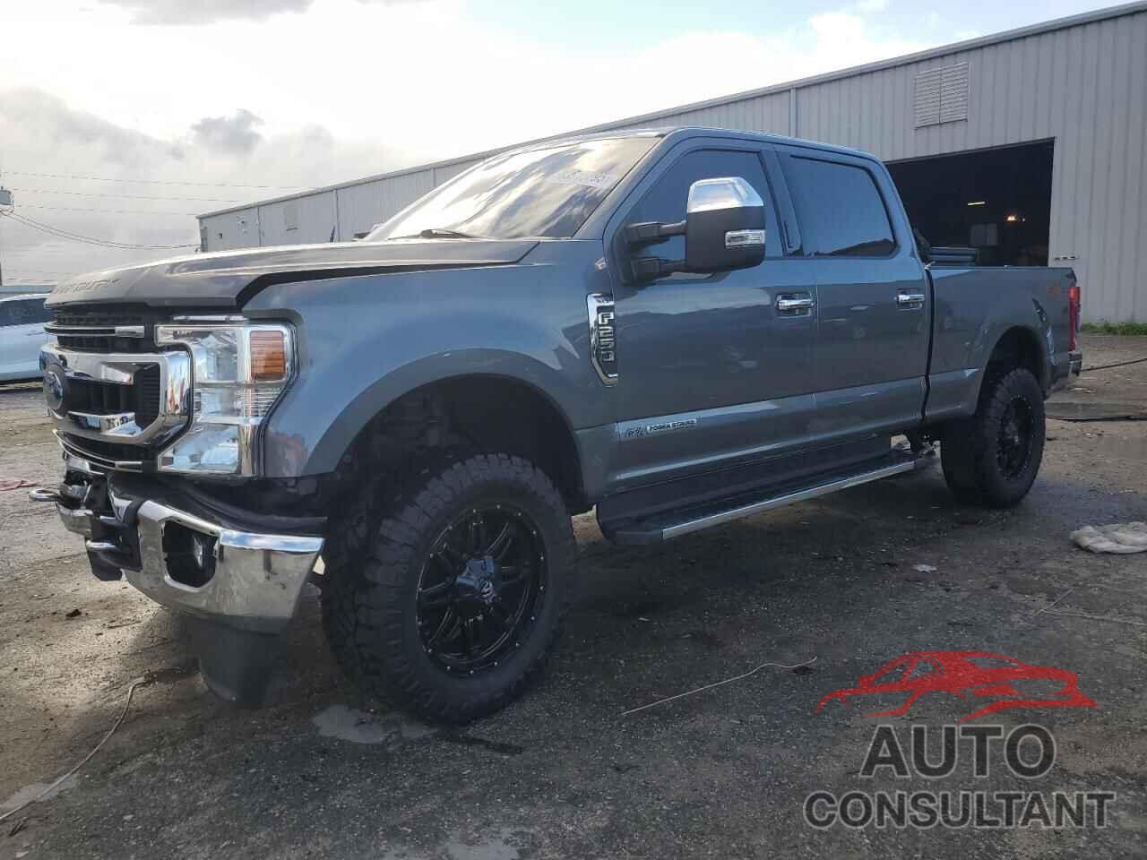 FORD F250 2021 - 1FT7W2BT9MED67178