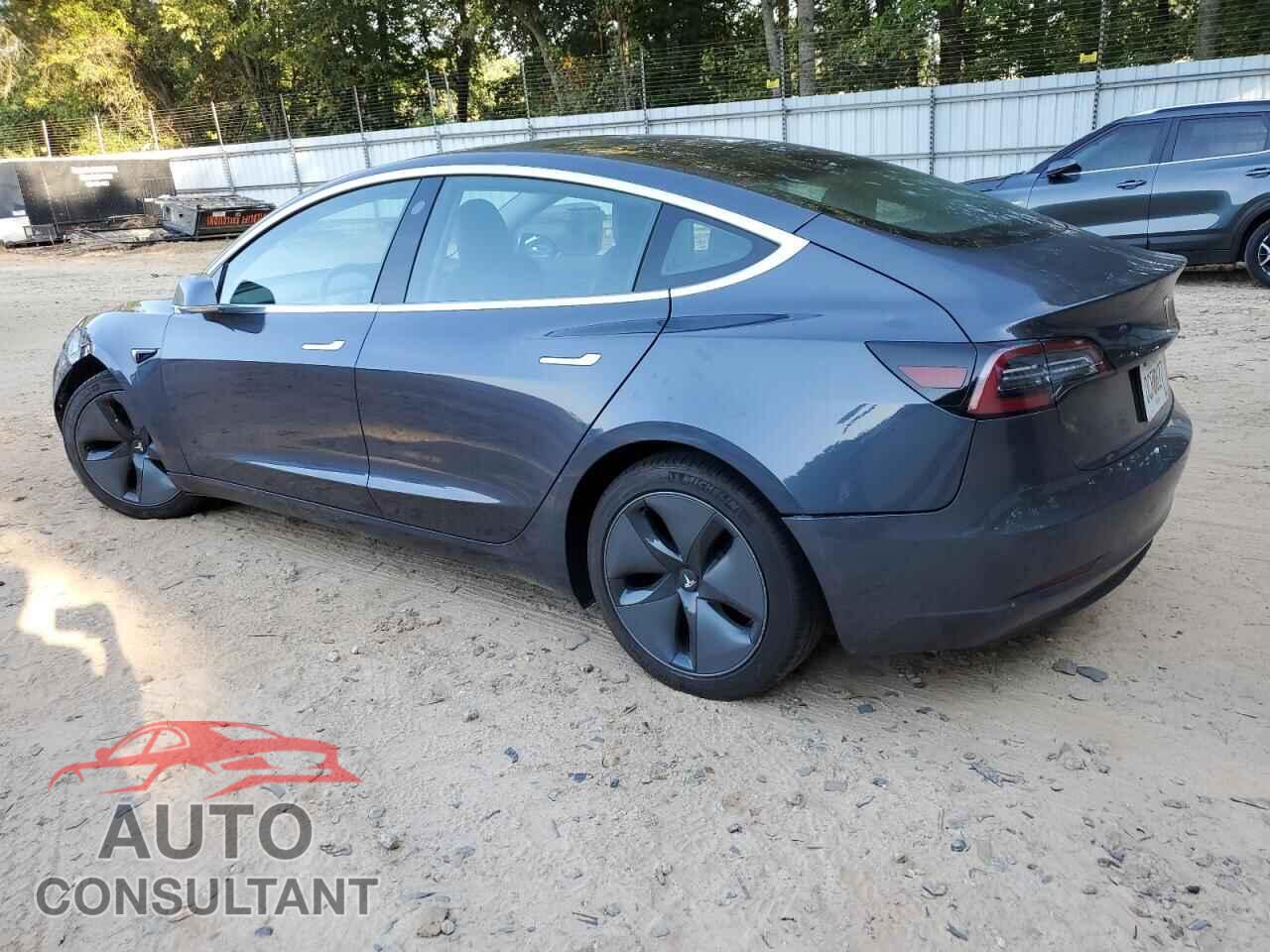 TESLA MODEL 3 2020 - 5YJ3E1EA1LF796821