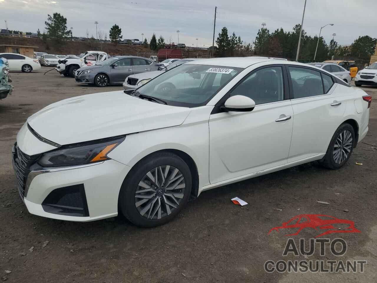 NISSAN ALTIMA 2023 - 1N4BL4DV8PN408021